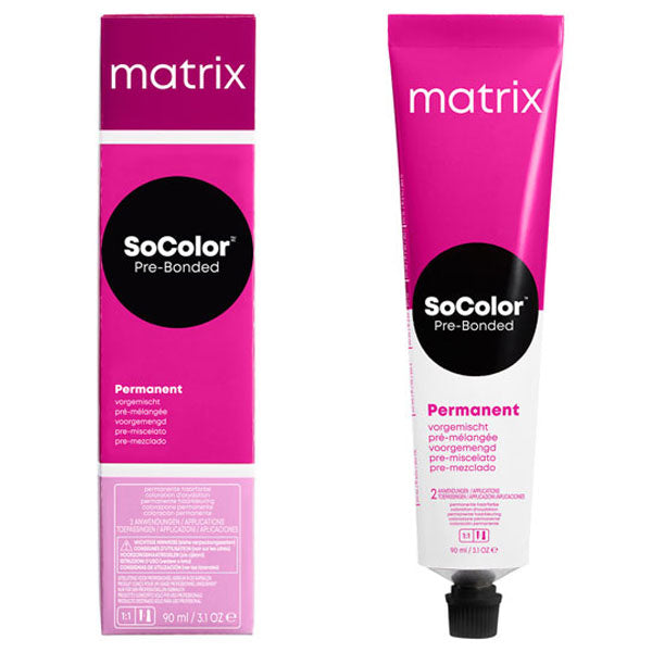 MATRIX SOCOLOR BEAUTY BIONDO MOKA DORATO 7MG