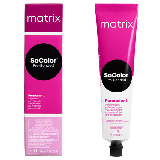 MATRIX SOCOLOR BEAUTY BIONDO MOKA DORATO 7MG
