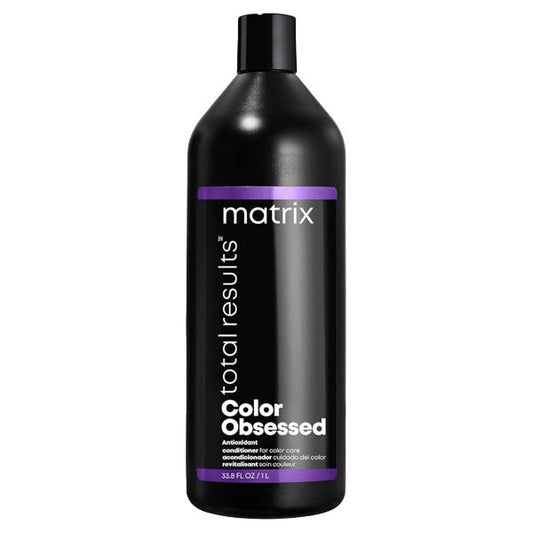 MATRIX TOTAL RESULTS COLOR OBSESSED CONDITIONER 1000 ML
