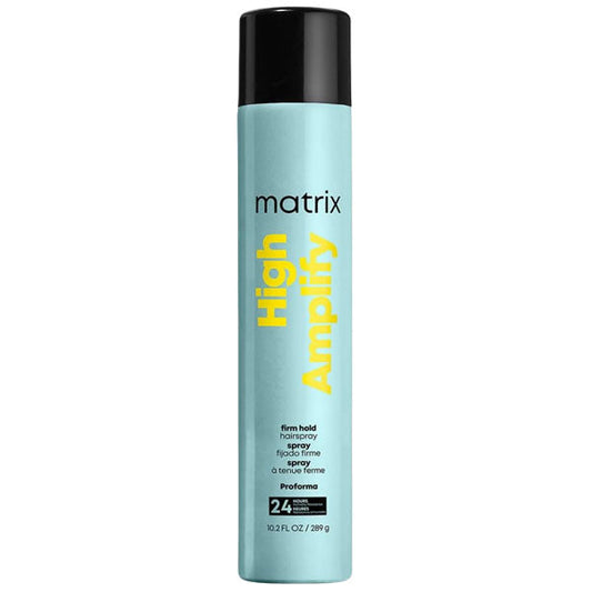 MATRIX TOTAL RESULTS HIGH AMPLIFY LACCA TENUTA FORTE 400 ML