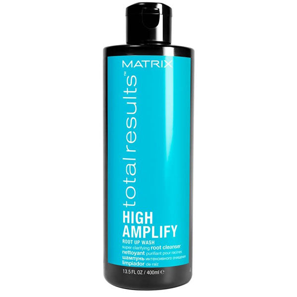 MATRIX TOTAL RESULTS HIGH AMPLIFY ROOT UP WASH 300 ML