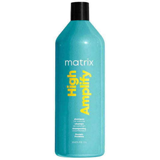 MATRIX TOTAL RESULTS HIGH AMPLIFY SHAMPOO 1000 ML