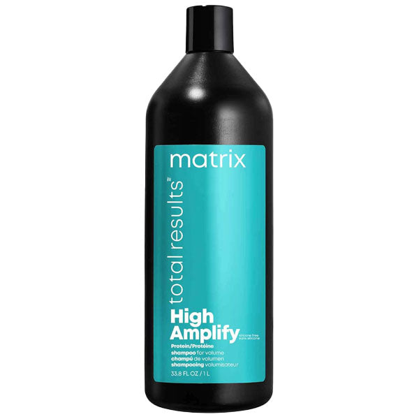 MATRIX TOTAL RESULTS HIGH AMPLIFY SHAMPOO 1000 ML