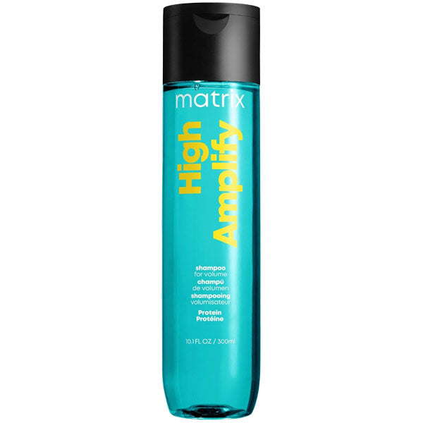 MATRIX TOTAL RESULTS HIGH AMPLIFY SHAMPOO 300 ML