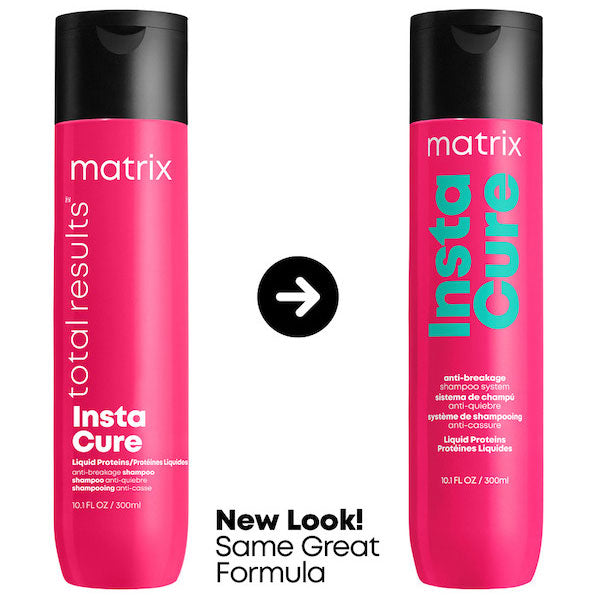 MATRIX TOTAL RESULTS INSTACURE SHAMPOO ANTI ROTTURA 300 ML