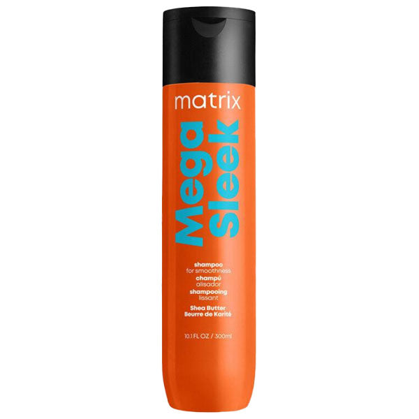 MATRIX TOTAL RESULTS MEGA SLEEK SHAMPOO 300 ML