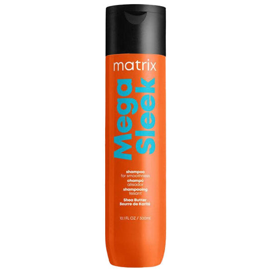 MATRIX TOTAL RESULTS MEGA SLEEK SHAMPOO 300 ML