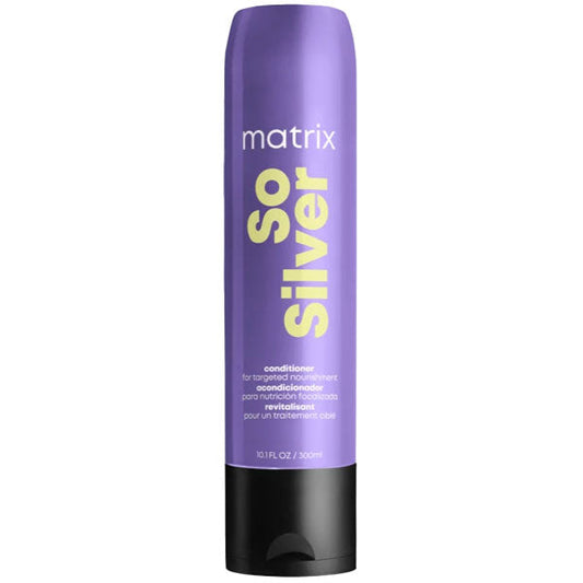 MATRIX TOTAL RESULTS SOSILVER CONDITIONER 300 ML
