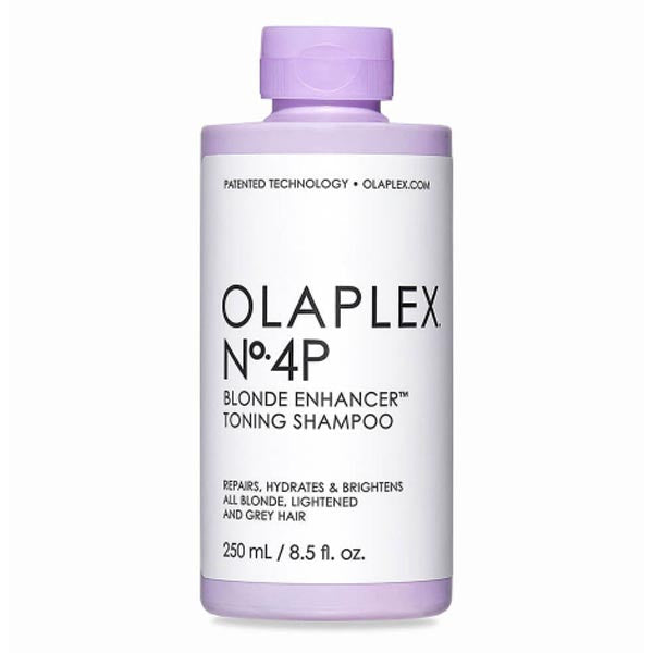 OLAPLEX BLONDE TONING SHAMPOO N 4P 250 ML