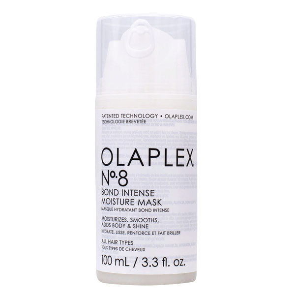 OLAPLEX KIT CAPELLI LUXURY SUIT COMPLETE DELUXE