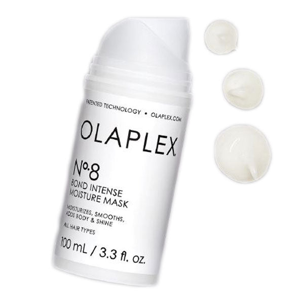 OLAPLEX BOND INTENSE MOISTURE MASK N 8 100 ML
