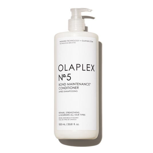 OLAPLEX BOND MAINTENANCE CONDITIONER N 5 1000 ML