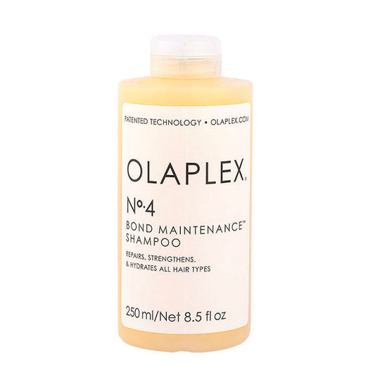 OLAPLEX BOND MAINTENANCE SHAMPOO N 4 250 ML