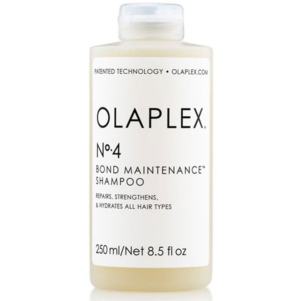 OLAPLEX KIT CAPELLI LUXURY SUIT