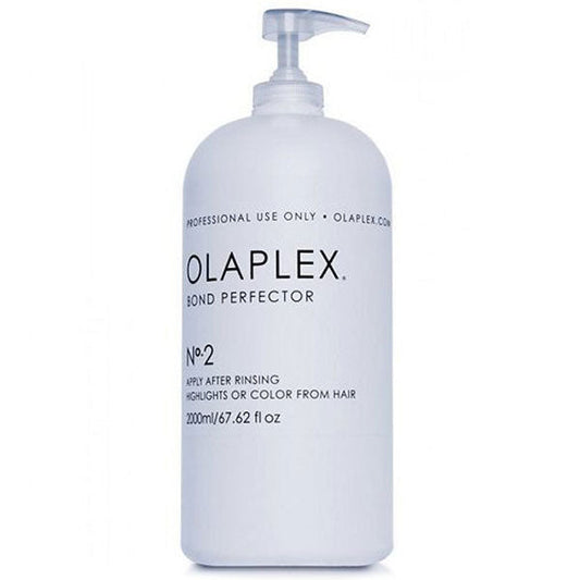 OLAPLEX BOND PERFECTOR APPLY AFTER SHAMPOO LIGHTENER N 2 2000 ML
