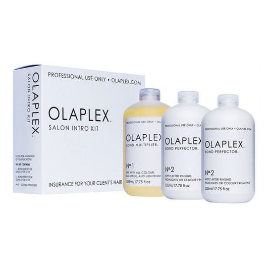 OLAPLEX SALON INTRO KIT