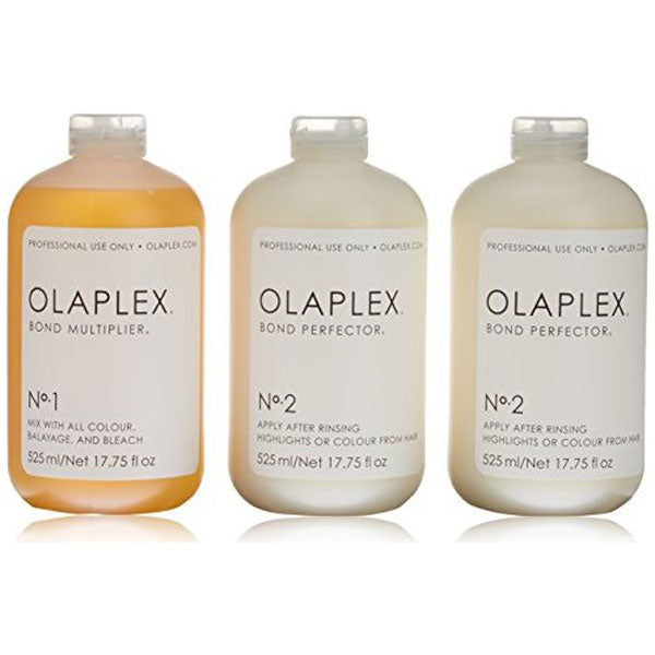 OLAPLEX SALON INTRO KIT
