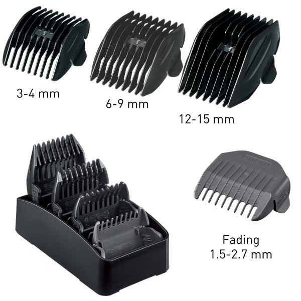 PANASONIC TAGLIACAPELLIER-DGP86