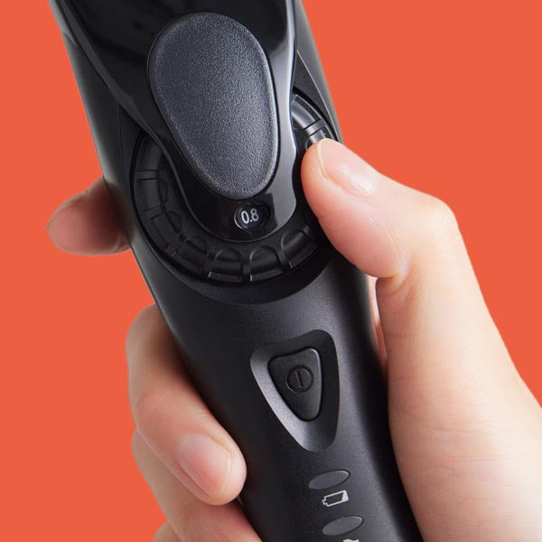 PANASONIC TAGLIACAPELLIPROFESSIONALE ER-DGP84K