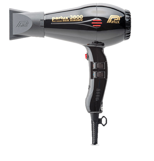 PARLUX PHON PROFESSIONAL 3800 ECO FRIENDLY IONIC & CERAMIC