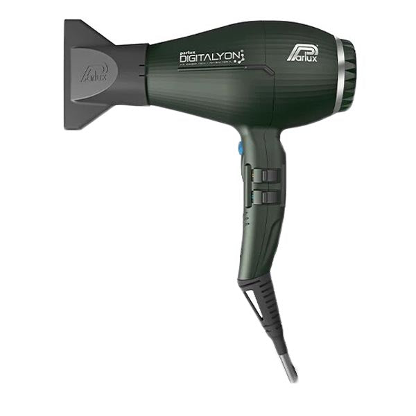 PARLUX DIGITALYON PHON DIGITALE 2400 W ANTRACITE