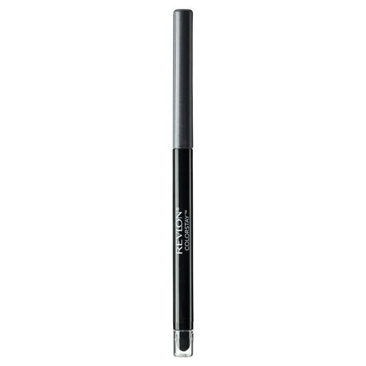 REVLON COLORSTAY EYELINER CRAYON CONTOUR CHARCOAL