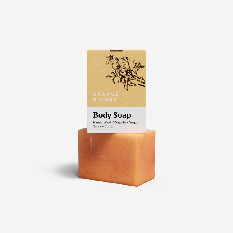 Body Soap
