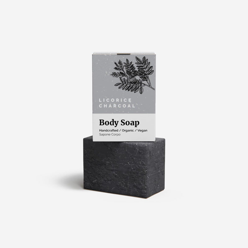 Body Soap