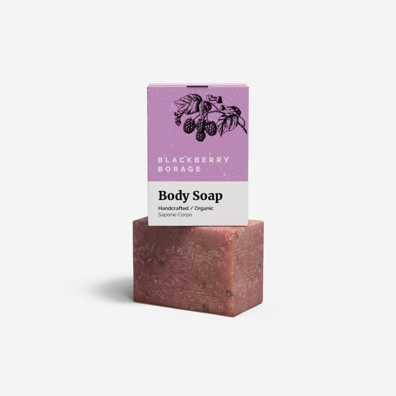 Body Soap