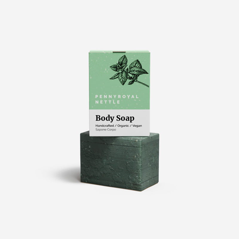 Body Soap