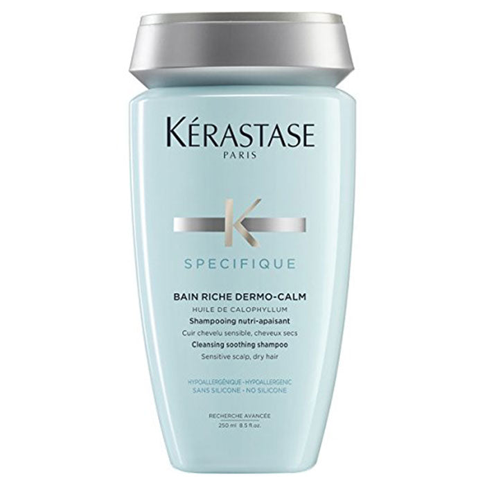 KERASTASE SPECIFIQUE BAIN RICHE DERMO CALM 250 ML
