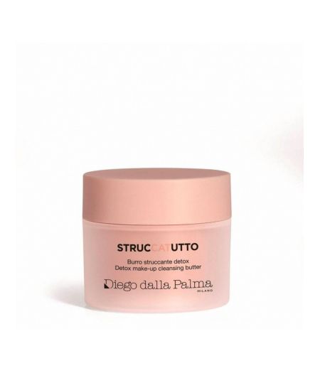 DIEGO DALLA PALMA STRUCCATUTTO BURRO DETOX 125 ML