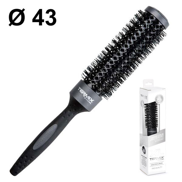 TERMIX EVOLUTION XL SPAZZOLA DIAMETRO 43