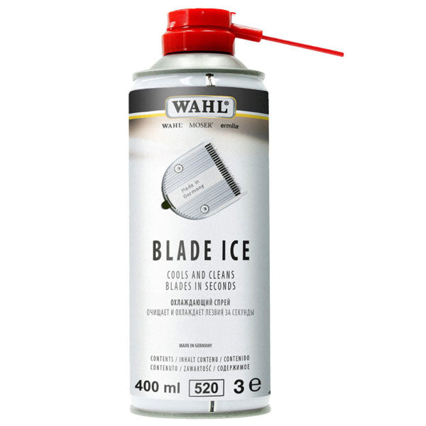 WAHL PROFESSIONAL BLADEICE SPRAY REFRIGERANTE 400 ML