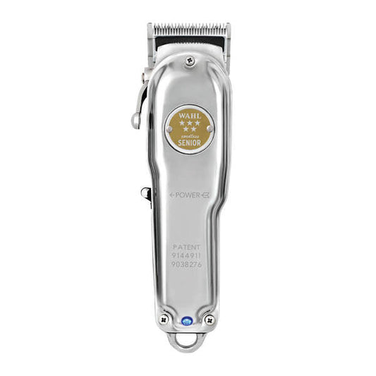 WAHL TAGLIACAPELLI SENIOR METAL CORDLESS