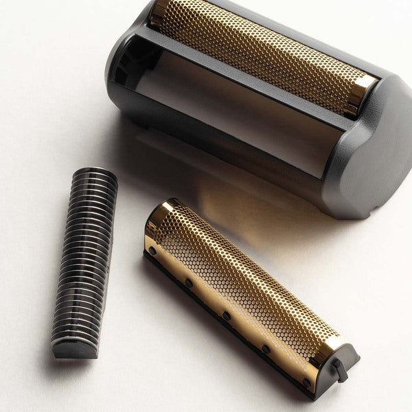 WAHL TAGLIACAPELLI VANISH RASOIO ELETTRICO FINITURA