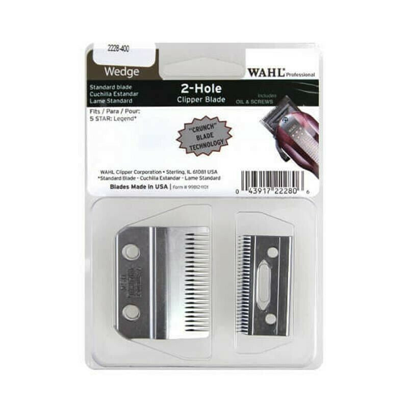 WAHL LEGEND TESTINA DI RICAMBIO