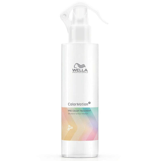 WELLA COLOR MOTION+ PRECOLOR COLOR TRATTAMENTO 185 ML