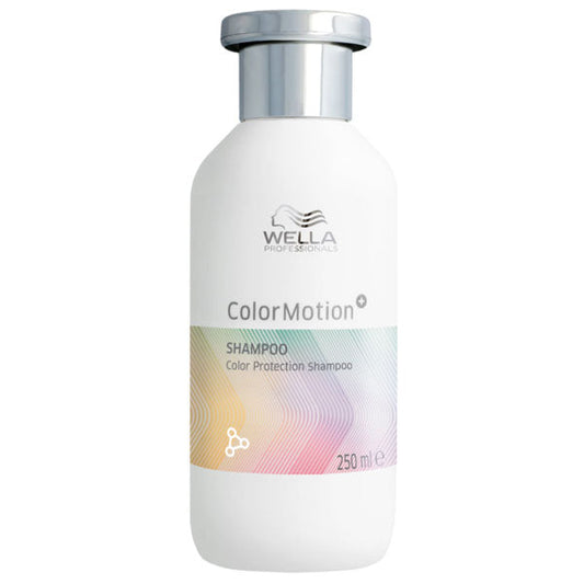 WELLA COLOR MOTION+ SHAMPOO PROTEZIONE COLORE 250 ML