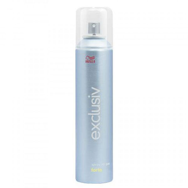 WELLA EXCLUSIV NO GAS FORTE 250 ML