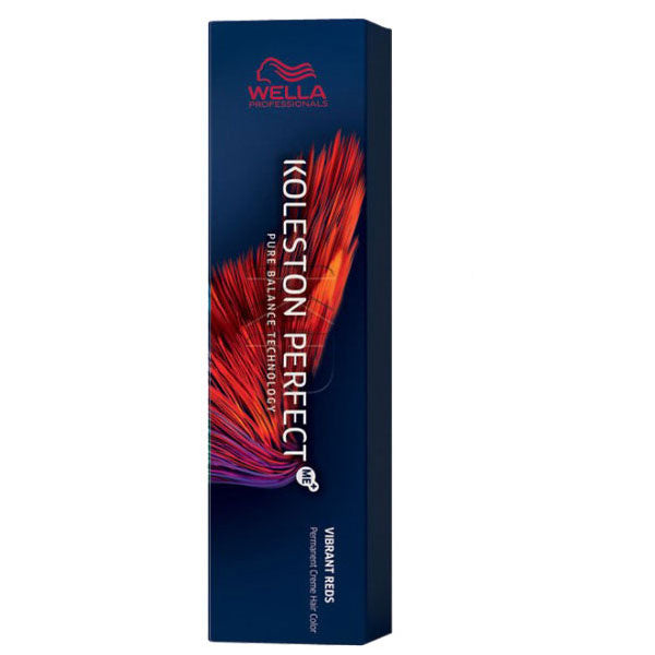 WELLA KOLESTON PERFECT ME VIBRANT RED - TINTA CAPELLI