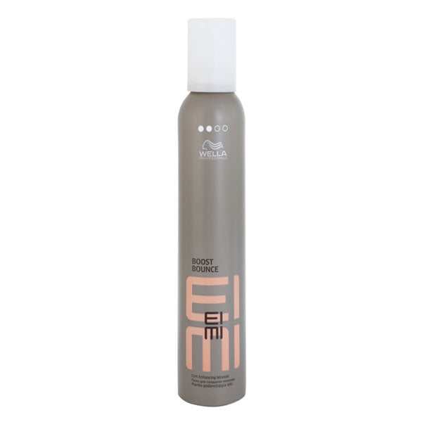 WELLA EIMI BOOST BOUNCEMOUSSE 300 ML