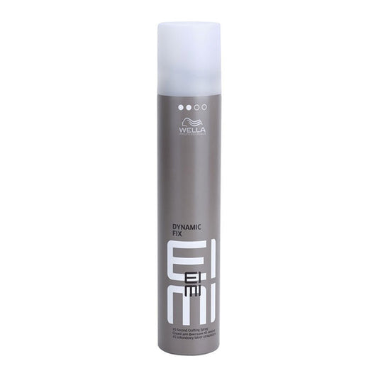 WELLA EIMI DYNAMIC FIX SPRAY 45 SECONDI 300 ML