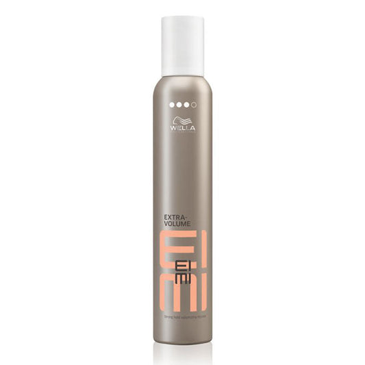 WELLA EIMI EXTRA VOLUMESTYLING MOUSSE 300 ML