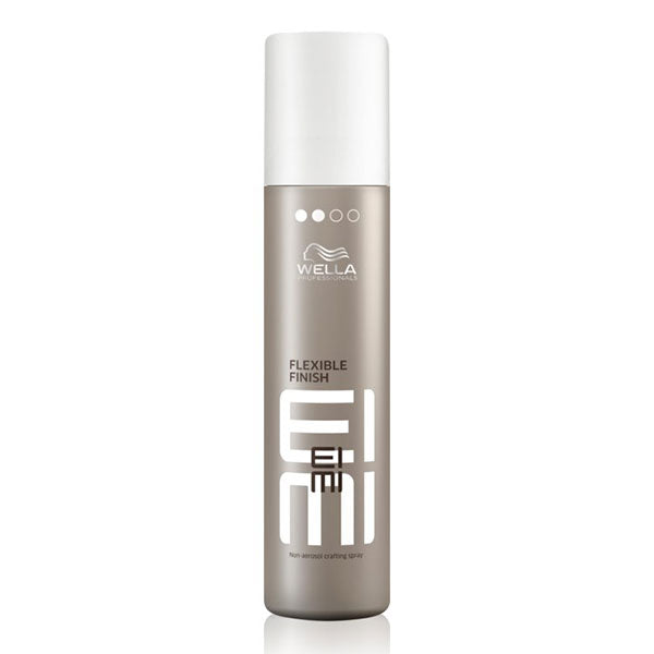 WELLA EIMI FLEXIBLE FINISH SPRAY MODELLANTE NO GAS 250 ML