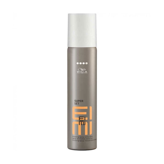 WELLA EIMI SHAPE SUPER SET FINISHING SPRAY EXTRA STARK 300 ML