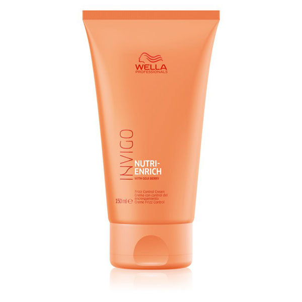 WELLA INVIGO NUTRI - ENRICH FRIZZ CONTROL CREAM 150 ML