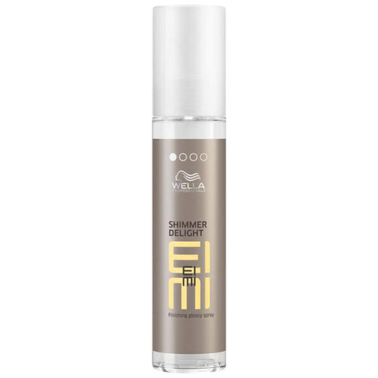 WELLA EIMI SHIMMER DELIGHT FINISH SPRAY LUCIDANTE 40 ML