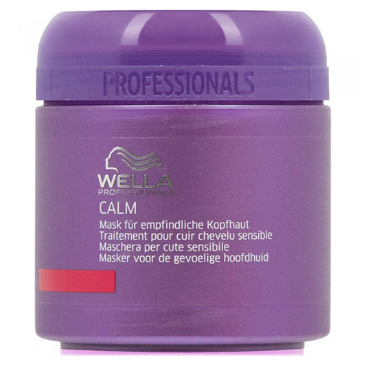 WELLA PROFESSIONALS CALM MASCHERA PER CUTE SENSIBILE 150 ML
