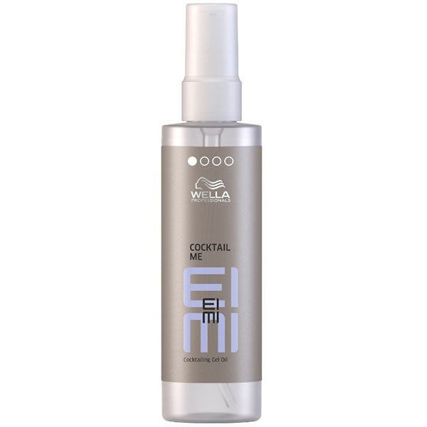 WELLA EIMI COCKTAIL ME OLIO MODELLANTE IN GEL 100 ML